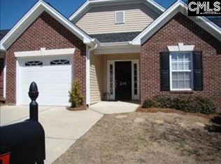 216 Chesterton Dr, Lexington, SC 29072