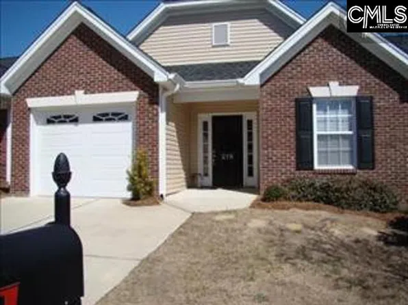 216 Chesterton Dr, Lexington, SC 29072