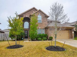 2014 Snowy Egret Dr, Katy, TX 77494