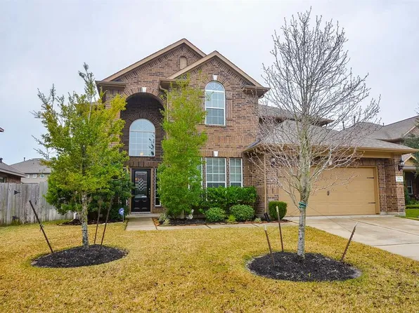 2014 Snowy Egret Dr, Katy, TX 77494