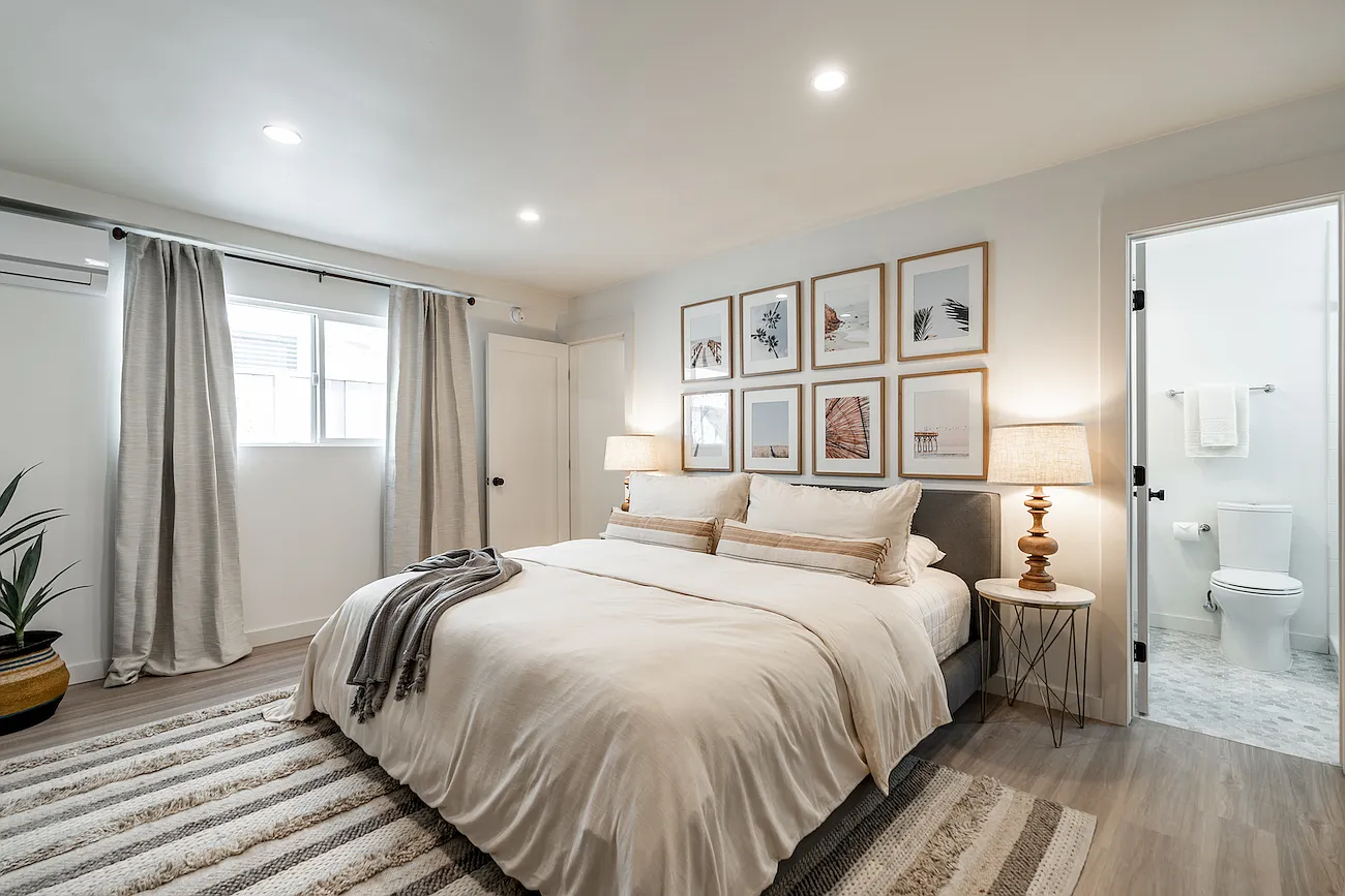 2 bed, 1000 sqft, $7,250 — Photo 4