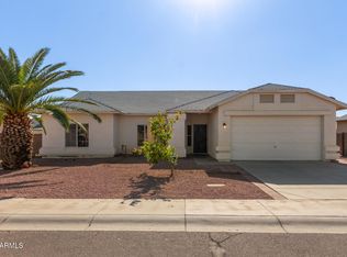 10129 W Georgia Ave, Glendale, AZ 85307