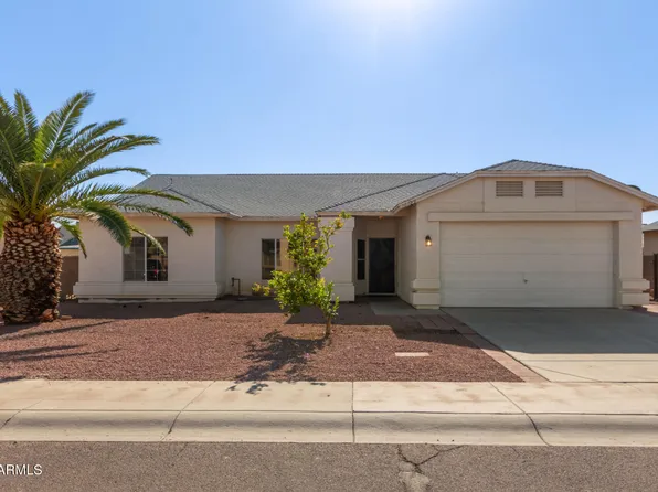 10129 W GEORGIA Avenue, Glendale, AZ 85307