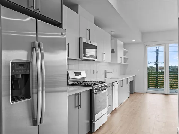 4004 Banister Ln Unit 309, Austin, TX 78704