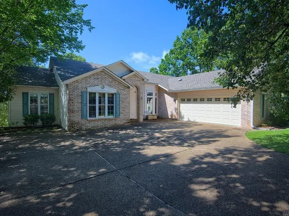 31 Derecho Way, Hot Springs Village, AR 71909