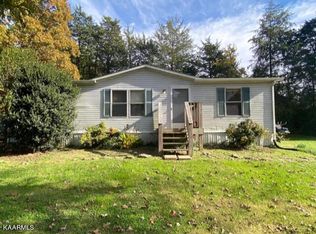 1309 Ratledge Rd, Friendsville, TN 37737