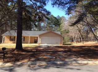 11469 Matthews Trl, Hampton, GA 30228