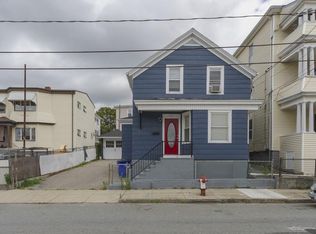 126 Jencks St, Fall River, MA 02723