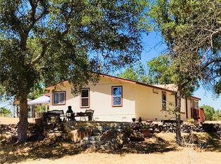 2392 El Toro Rd, Catheys Valley, CA 95306