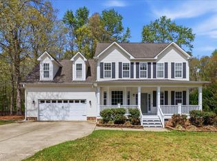67 E Trafalgar Ct, Clayton, NC 27520