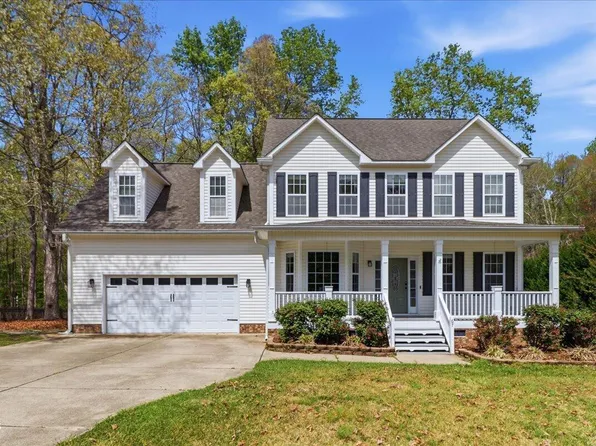 67 E Trafalgar Ct, Clayton, NC 27520