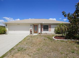 6334 Thorman Rd, Pt Charlotte, FL 33981