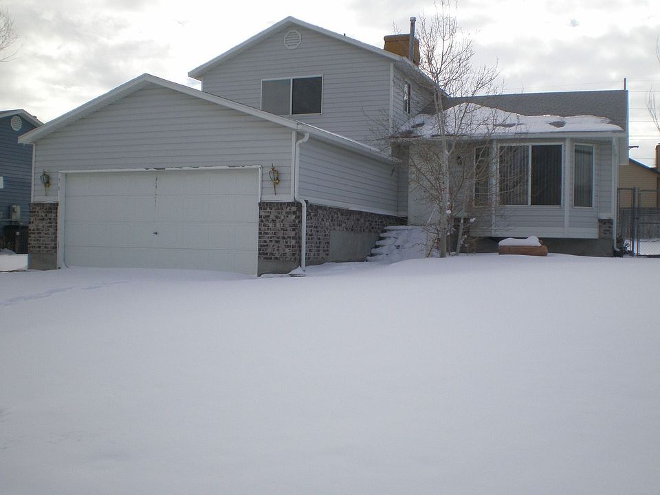 Great neighborhood