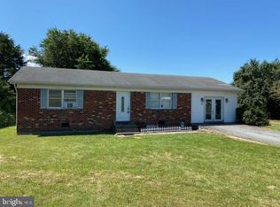 151 Ayden Ln, Luray, VA 22835
