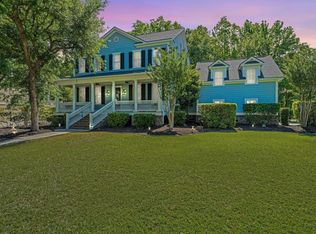1732 W Canning Dr, Mount Pleasant, SC 29466