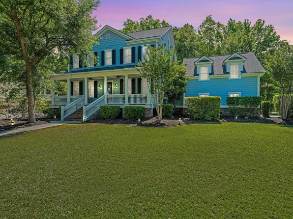 1732 W Canning Dr, Mount Pleasant, SC 29466