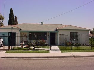 1417 Palm Ave, National City, CA 91950