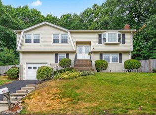 6 Hawk Rd, Woburn, MA 01801