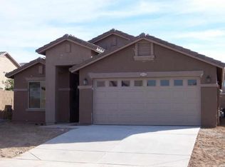 4505 W Carson Rd, Phoenix, AZ 85041