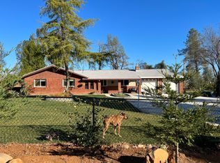 8641 Redbank Rd, Redding, CA 96001