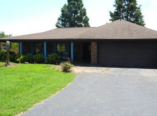 8130 Ogden Landing Rd, West Paducah, KY 42086