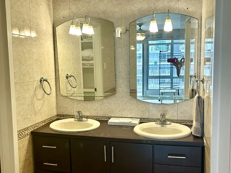 Cond Coral Beach Torre II Apt 1401 Ave Isla Verde — Photo 7
