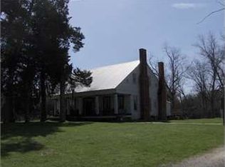 11166 Pattison Hermanville Rd, Hermanville, MS 39086