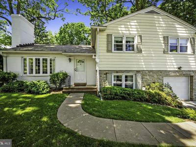 104 E Seminary Ave, Lutherville Timonium, MD, 21093