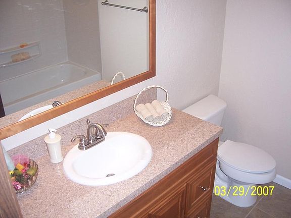 Brand-new Baths