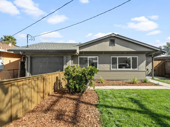 6206 Mayhews Landing Rd, Newark, CA 94560