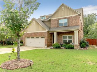 150 Melison Dr, Pike Road, AL 36064