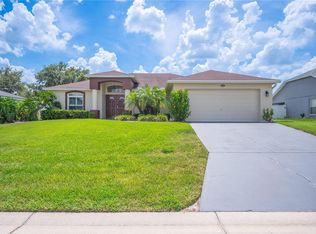 5487 Oakford Dr, Lakeland, FL 33812