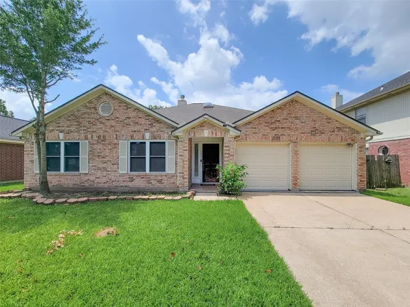 16807 Sussex Dr, Houston, TX 77083