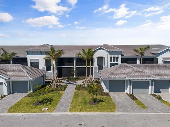 12470 Wellen Golf St, Venice, FL