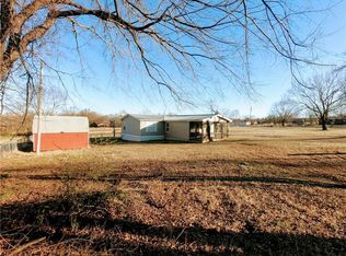 316 E Vine St, Huntington, AR 72940