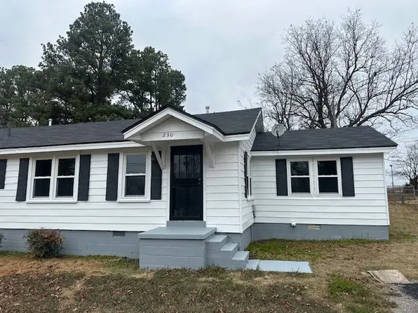 230 Crigger St, Munford, TN 38058