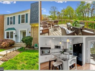 5851 Rockdale Ct, Centreville, VA 20121