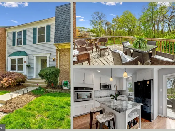 5851 Rockdale Ct, Centreville, VA 20121
