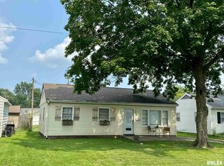 1718 N Wolfe St, Springfield, IL 62702