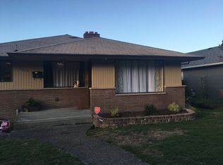 1017 N G St, Tacoma, WA 98403