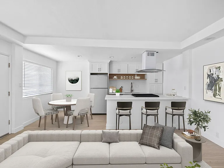 Arlington Square Apartments — Photo 7