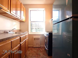 Rented by The Crest Group