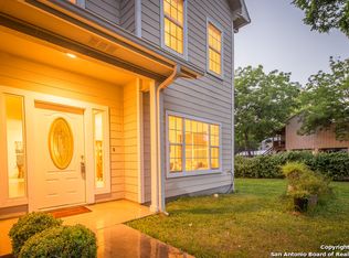 152 Camp Porter Rd, New Braunfels, TX 78130