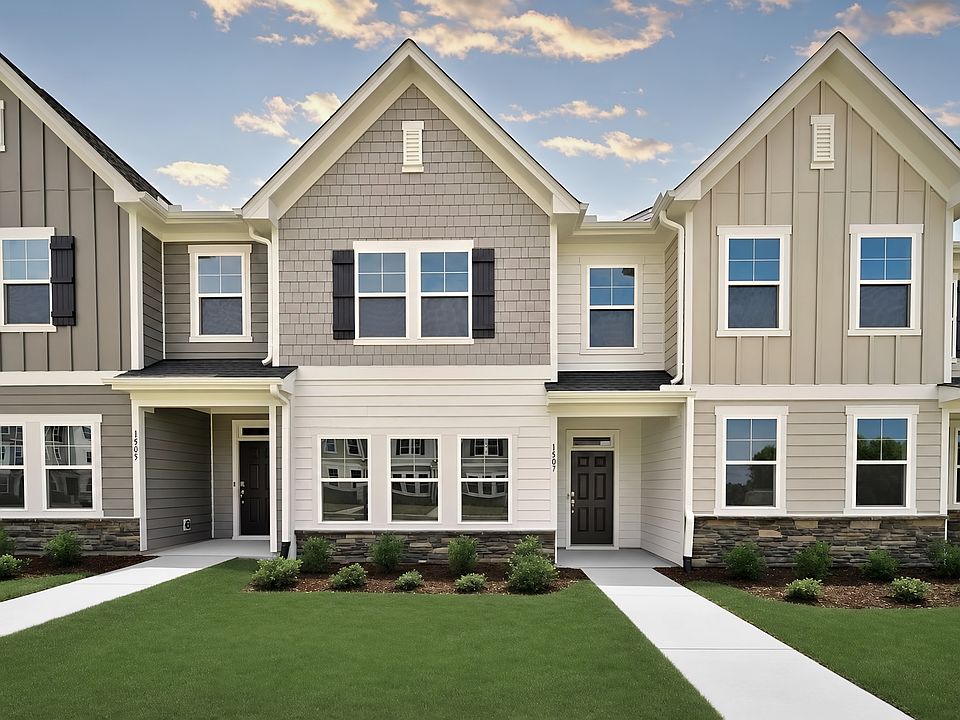 Rosedale Sutton 1