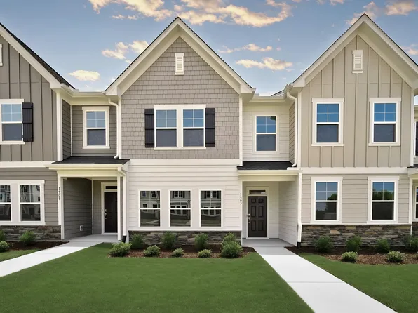 1507 Fruit Tree Ln, Wake Forest, NC 27587