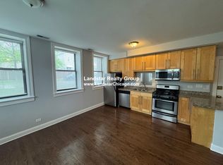 1856 N Sawyer Ave APT 102, Chicago, IL 60647