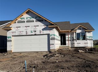 4318 NW 17th St, Ankeny, IA 50023