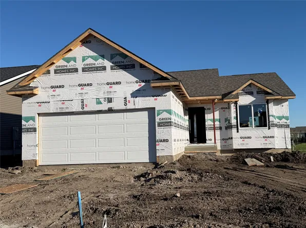4318 NW 17th St, Ankeny, IA 50023
