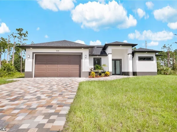 808 Willard Ave, Lehigh Acres, FL 33972