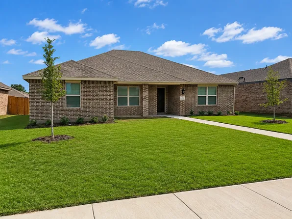 14546 Gorge Dr, Dallas, TX 75253